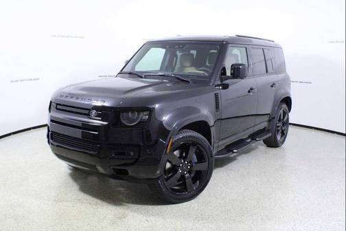 2026 Land Rover Defender X-Dynamic SE