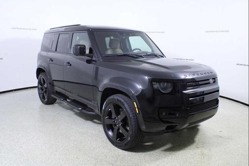 2026 Land Rover Defender X-Dynamic SE