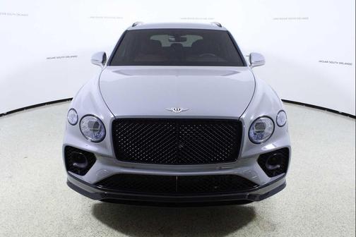2022 Bentley Bentayga V8