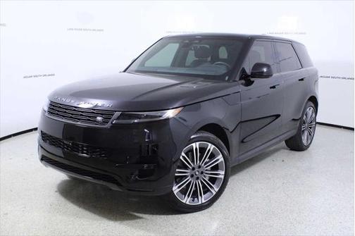 2024 Land Rover Range Rover Sport SE