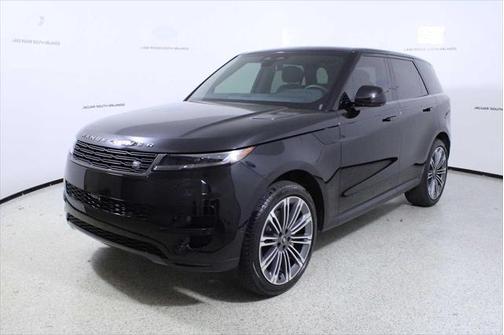 2024 Land Rover Range Rover Sport SE