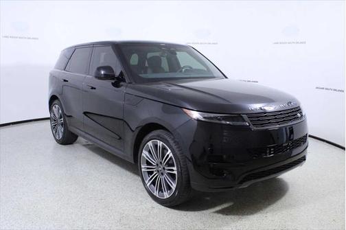 2024 Land Rover Range Rover Sport SE