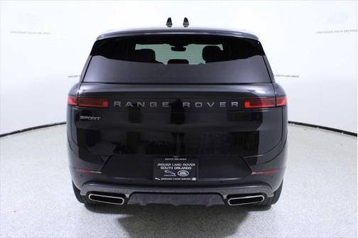 2024 Land Rover Range Rover Sport SE