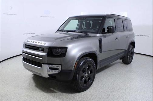 2025 Land Rover Defender 110 P300