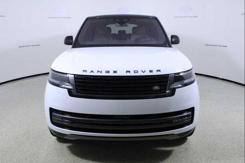 2023 Land Rover Range Rover P400 SE