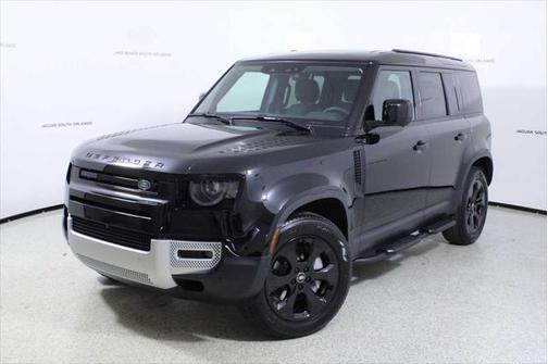 2025 Land Rover Defender 110 P300