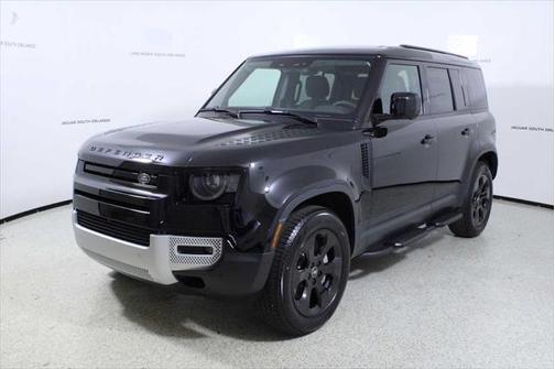 2025 Land Rover Defender 110 P300