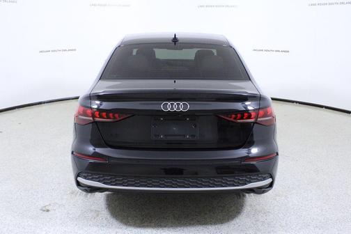 2025 Audi A3 Premium