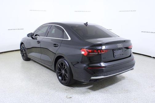 2025 Audi A3 Premium