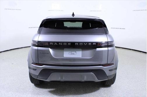 2026 Land Rover Range Rover Evoque Core S
