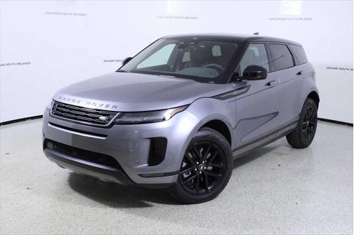2026 Land Rover Range Rover Evoque Core S