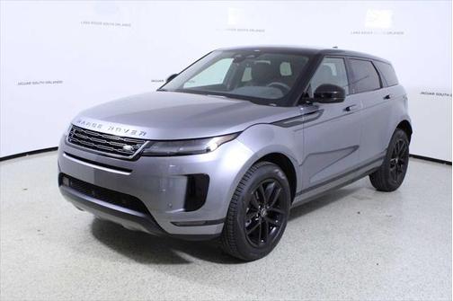 2026 Land Rover Range Rover Evoque Core S