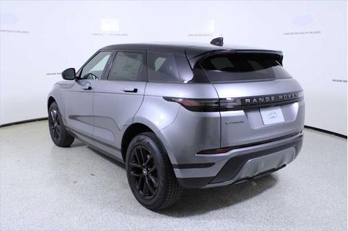 2026 Land Rover Range Rover Evoque Core S