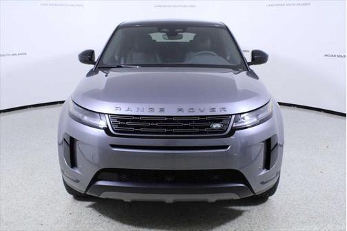 2026 Land Rover Range Rover Evoque Core S