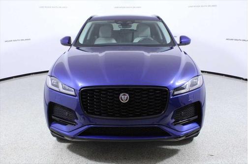 2023 Jaguar F-PACE S P250 AWD Automatic