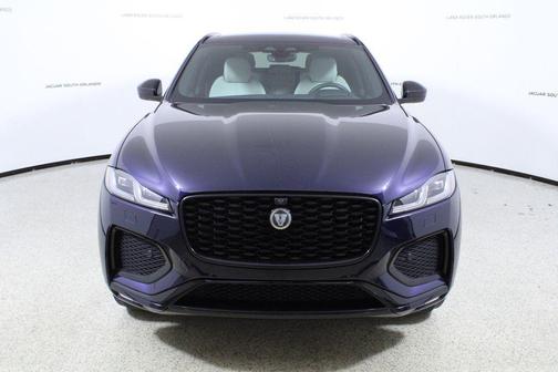 2026 Jaguar F-PACE R-Dynamic S P250 AWD Automatic
