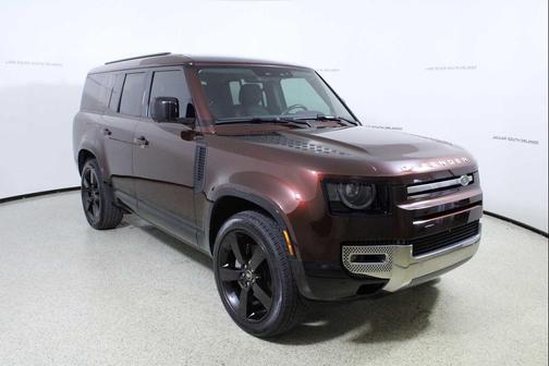 2023 Land Rover Defender 130 S