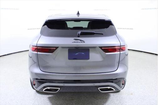 2025 Jaguar F-PACE R-Dynamic S P400 AWD Automatic
