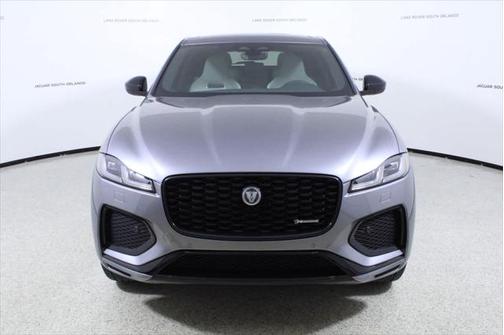 2025 Jaguar F-PACE R-Dynamic S P400 AWD Automatic