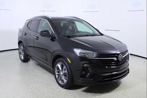 2020 Buick Encore GX Select