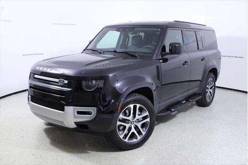 2025 Land Rover Defender 130 P300 S