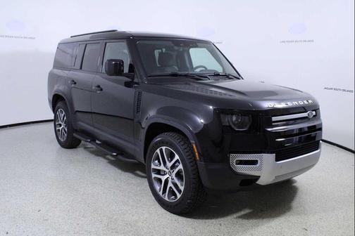 2025 Land Rover Defender 130 P300 S