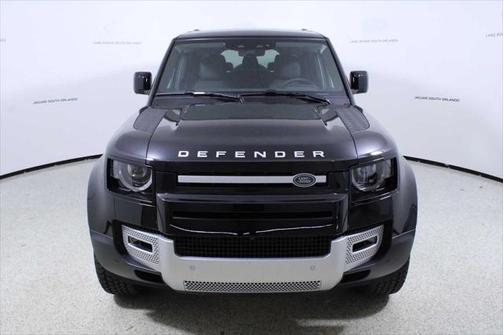 2025 Land Rover Defender 130 P300 S