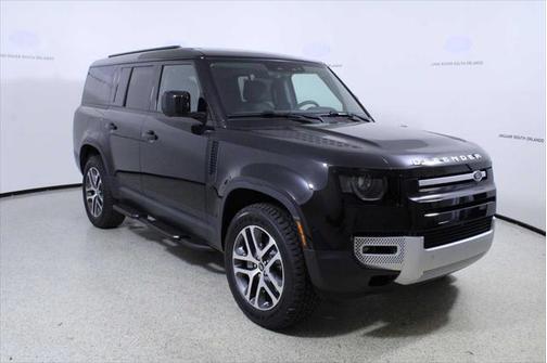 2025 Land Rover Defender 130 P300 S