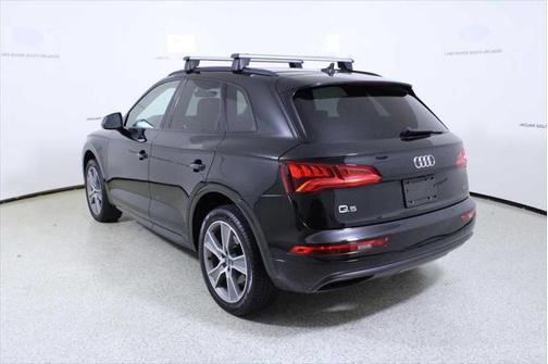 2020 Audi Q5 45 Prestige