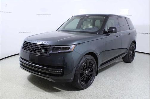 2025 Land Rover Range Rover P530 SE