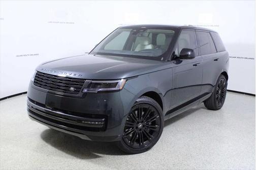 2025 Land Rover Range Rover P530 SE
