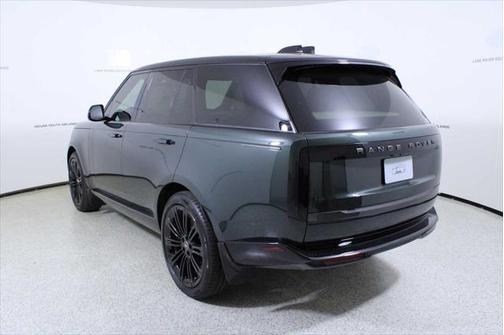 2025 Land Rover Range Rover P530 SE