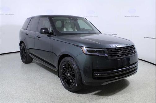 2025 Land Rover Range Rover P530 SE