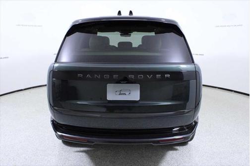 2025 Land Rover Range Rover P530 SE