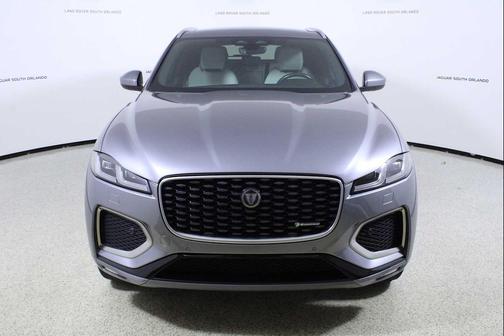 2023 Jaguar F-PACE R-Dynamic S P400 AWD Automatic