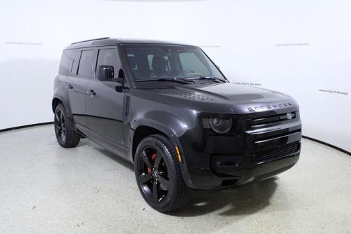 2022 Land Rover Defender 110 X