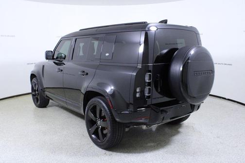 2022 Land Rover Defender 110 X