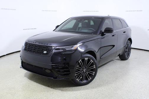 2026 Land Rover Range Rover Velar P400 Dynamic SE