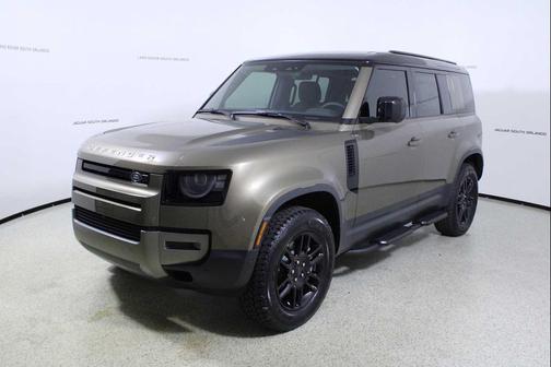 2026 Land Rover Defender S