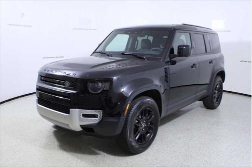 2025 Land Rover Defender 110 P300