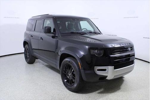 2025 Land Rover Defender 110 P300