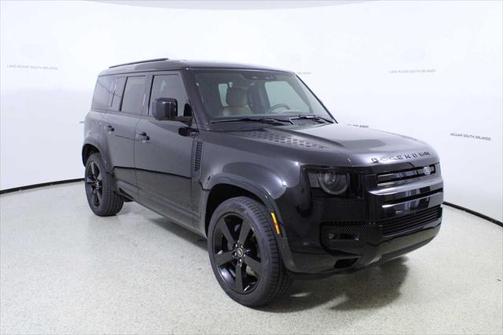 2025 Land Rover Defender 110 P400 X-Dynamic SE
