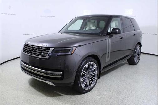 2025 Land Rover Range Rover P530 SE