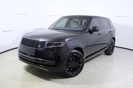 2026 Land Rover Range Rover P530 SE 7 Seat