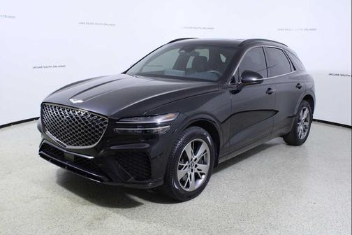 2022 Genesis GV70 3.5T Sport