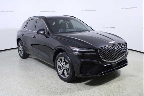 2022 Genesis GV70 3.5T Sport