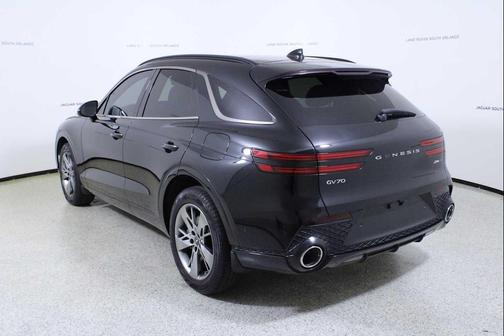 2022 Genesis GV70 3.5T Sport