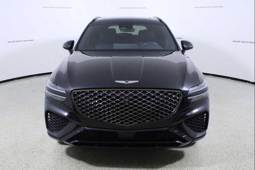 2022 Genesis GV70 3.5T Sport