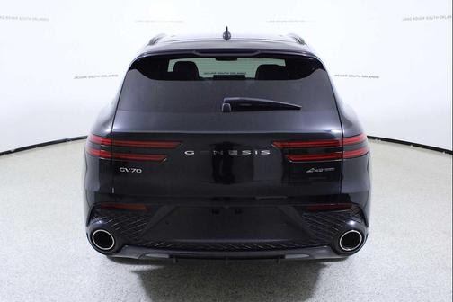 2022 Genesis GV70 3.5T Sport