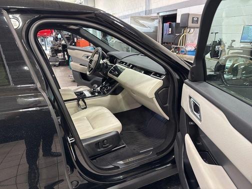 2023 Land Rover Range Rover Velar P340 S R-Dynamic